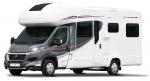 Auto-Trail Imala 720 2014 года